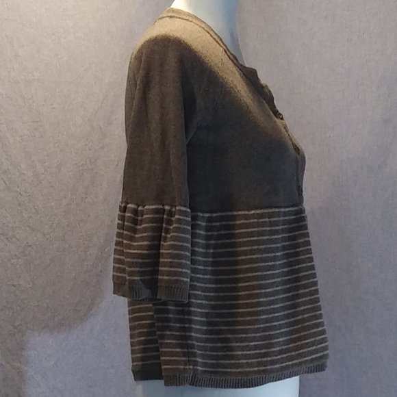 Banana Republic Cardigan Sweater - Picture 4 of 5